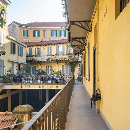 Apartament Tadino 50 Mediolan Zewnętrze zdjęcie
