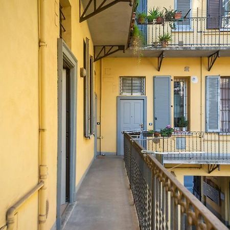 Apartament Tadino 50 Mediolan Zewnętrze zdjęcie