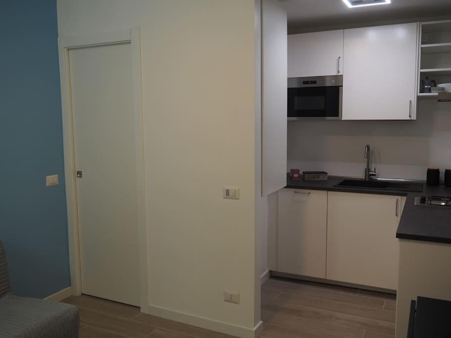 Apartament Tadino 50 Mediolan Zewnętrze zdjęcie