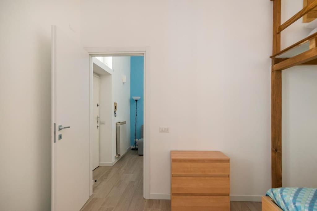 Apartament Tadino 50 Mediolan Zewnętrze zdjęcie