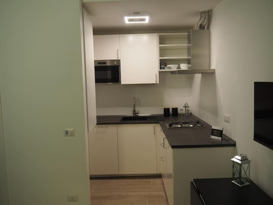 Apartament Tadino 50 Mediolan Zewnętrze zdjęcie