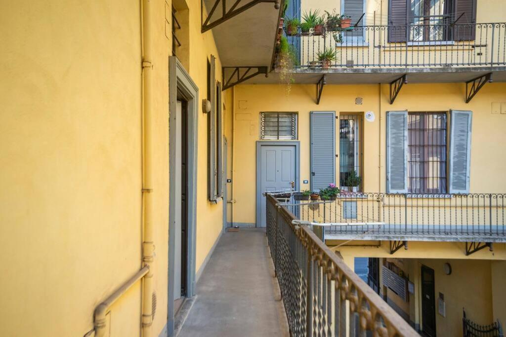 Apartament Tadino 50 Mediolan Zewnętrze zdjęcie
