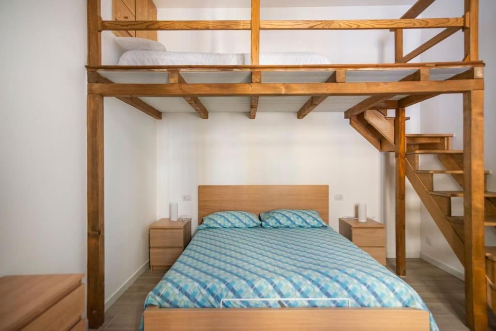 Apartament Tadino 50 Mediolan Zewnętrze zdjęcie