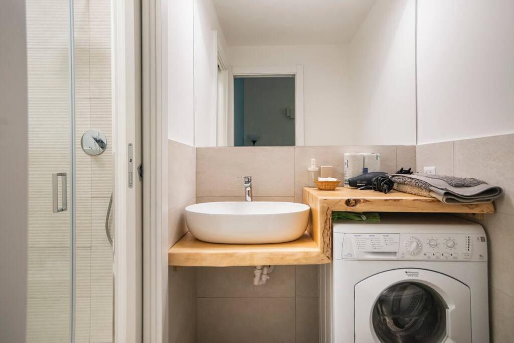 Apartament Tadino 50 Mediolan Zewnętrze zdjęcie