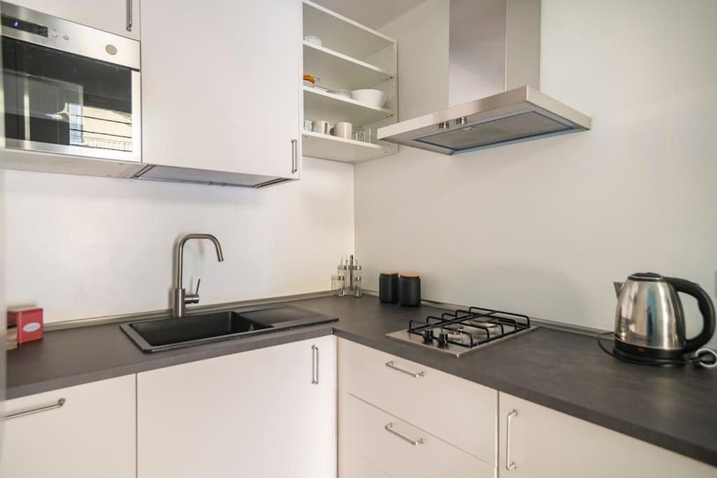 Apartament Tadino 50 Mediolan Zewnętrze zdjęcie