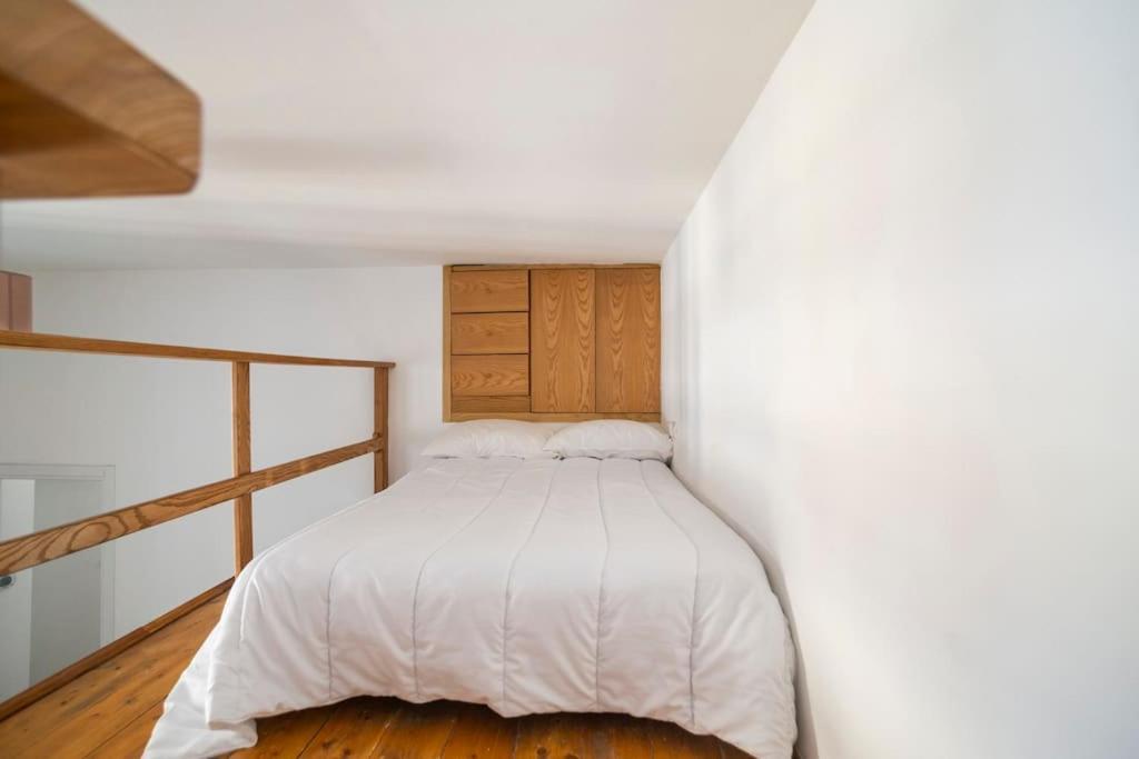 Apartament Tadino 50 Mediolan Zewnętrze zdjęcie