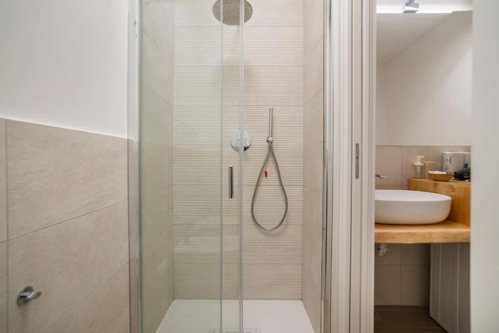 Apartament Tadino 50 Mediolan Zewnętrze zdjęcie