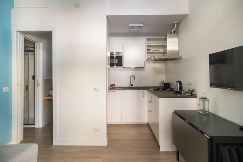 Apartament Tadino 50 Mediolan Zewnętrze zdjęcie