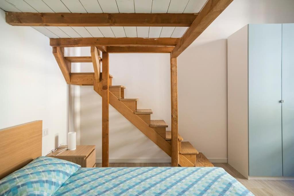 Apartament Tadino 50 Mediolan Zewnętrze zdjęcie