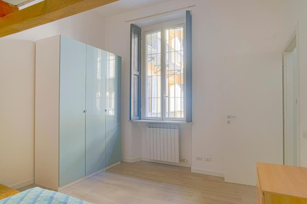 Apartament Tadino 50 Mediolan Zewnętrze zdjęcie