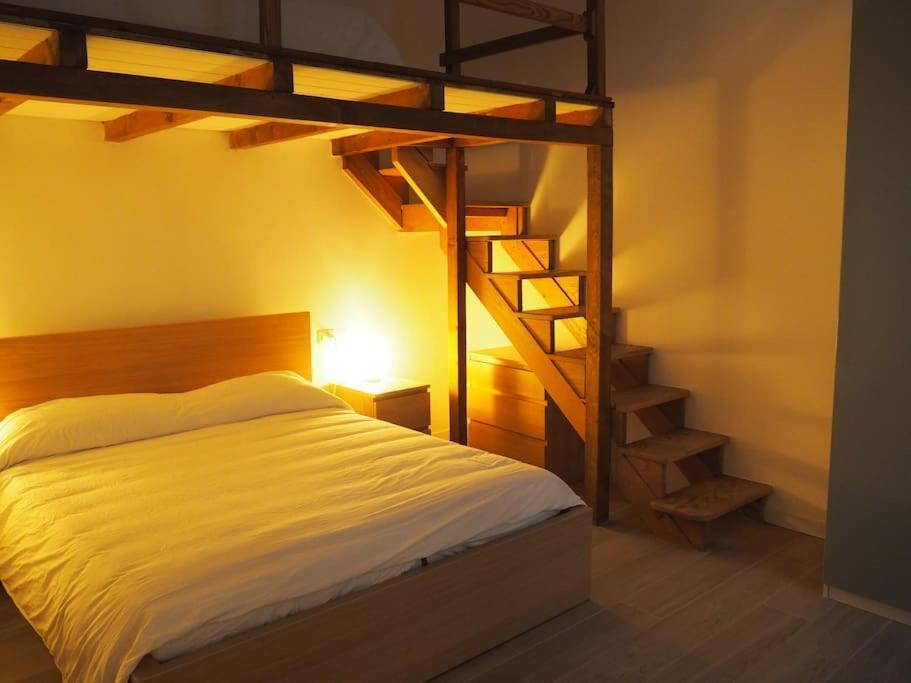 Apartament Tadino 50 Mediolan Zewnętrze zdjęcie