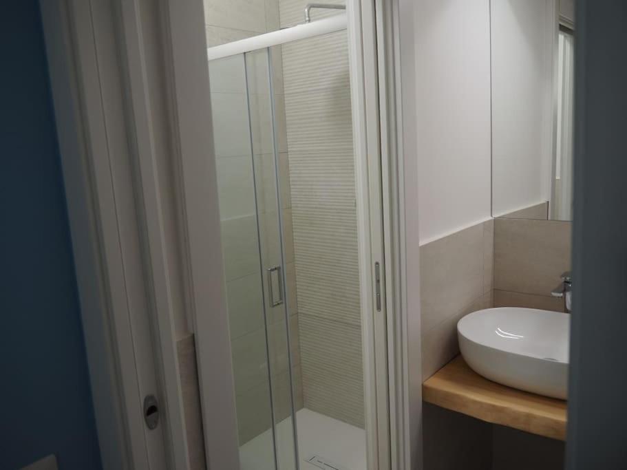 Apartament Tadino 50 Mediolan Zewnętrze zdjęcie