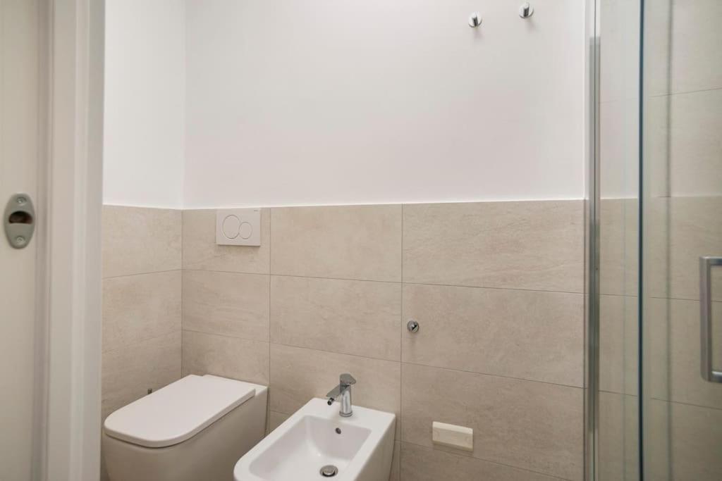 Apartament Tadino 50 Mediolan Zewnętrze zdjęcie