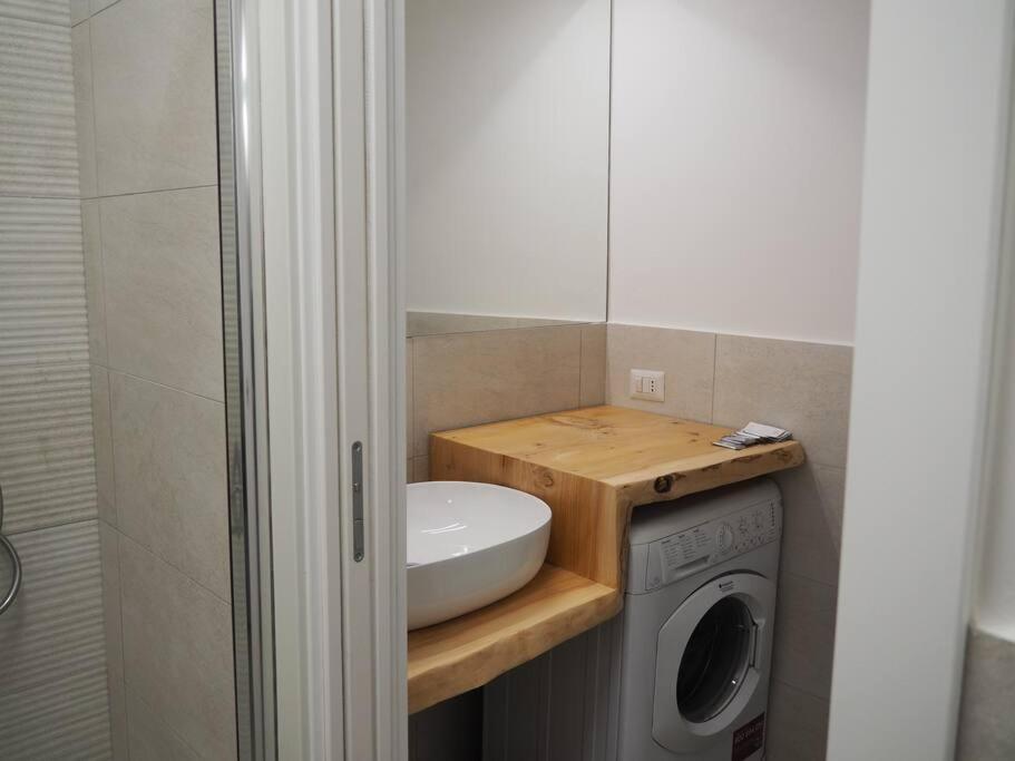 Apartament Tadino 50 Mediolan Zewnętrze zdjęcie